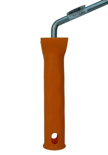 Валик с ручкой "GIRPAINT" 250 мм, D 48 мм, ворс 18 мм, ручка D 8 мм  Sturm-Tehinstrument