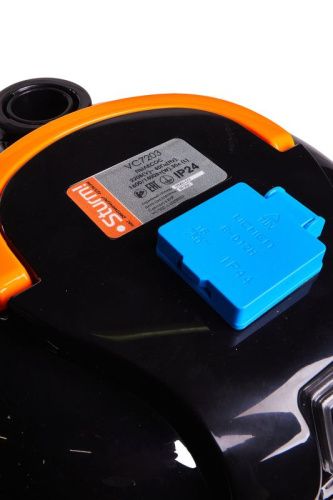 Строительный пылесос  Sturm VC7203-Tehinstrument