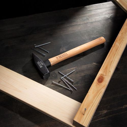 Молоток слесарный Denzel 800 г-Tehinstrument