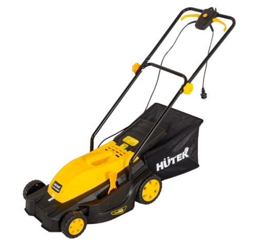 Газонокосилка электрическая HUTER ELM-2000T-Tehinstrument