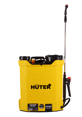 Опрыскиватель аккумуляторный SP-10Li-SFA Huter-Tehinstrument