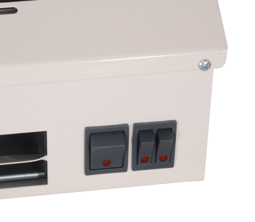 Тепловая завеса РЕСАНТА ТЗ-3С-Tehinstrument