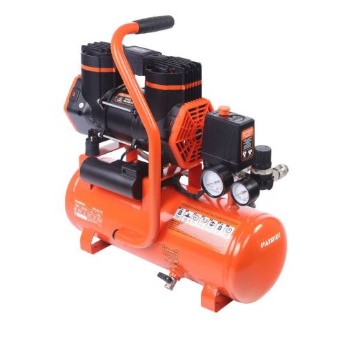 Компрессор поршневой безмасляный PATRIOT KDS 190 F10-Tehinstrument
