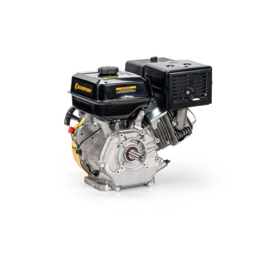 Двигатель CHAMPION (15лс/11кВт, 420см³, 25мм, 28кг, шпонка)-Tehinstrument