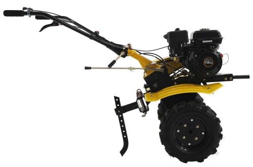 Habert Мотоблок HM-23 (Habert 170, колеса 4.00-8)-Tehinstrument