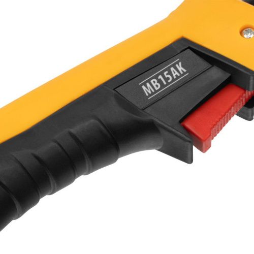 Горелка сварочная MIG MB15AK 3 метра Denzel-Tehinstrument