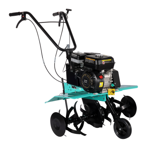 Культиватор бензиновый  Sturm GK8390M-Tehinstrument