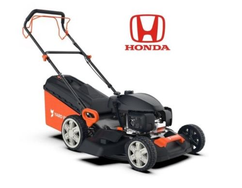 Газонокосилка бензиновая YARD FOX 51SH-Tehinstrument