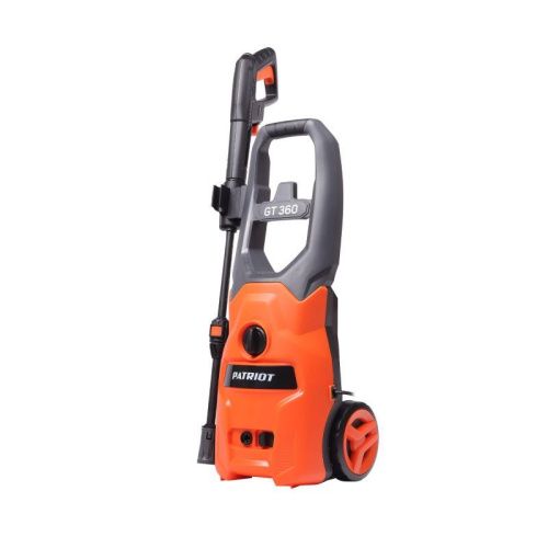 Мойка высокого давления Patriot GT 360 Imperial-Tehinstrument