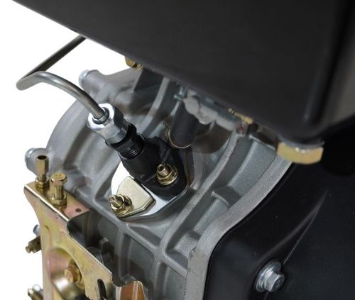 Двигатель Lifan Diesel C1100FD D25-Tehinstrument