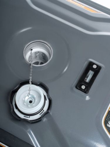 Генератор бензиновый Helmut LS 5500EA-Tehinstrument