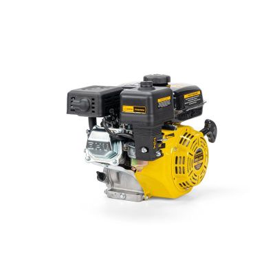 Двигатель CHAMPION (5,5лс/4кВт, 163см³, 19мм, шпонка, 13кг)-Tehinstrument