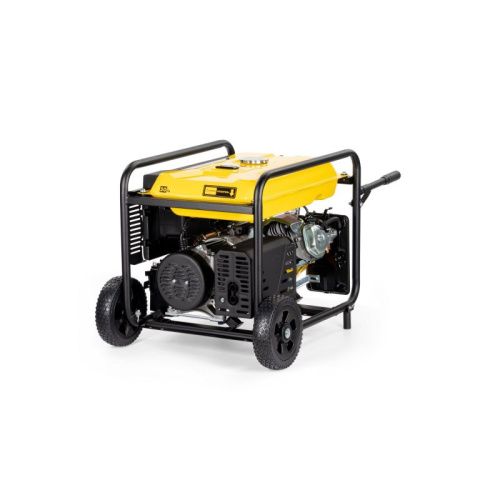 Бензиновый генератор CHAMPION GG5000EW-Tehinstrument