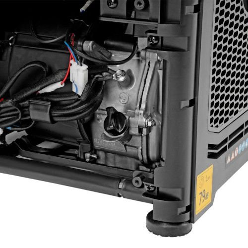 Генератор инверторный Denzel GS-1100iF-Tehinstrument