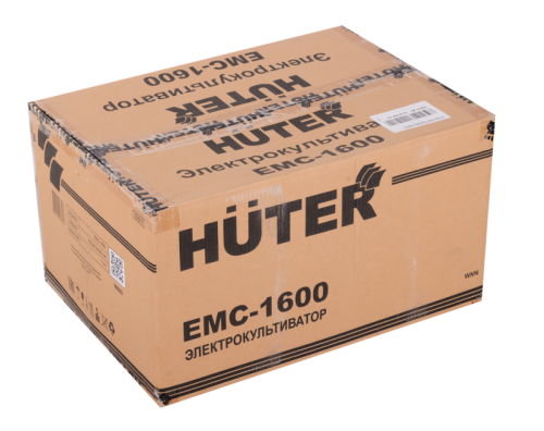 Электрический культиватор Huter ЕМС-1600-Tehinstrument