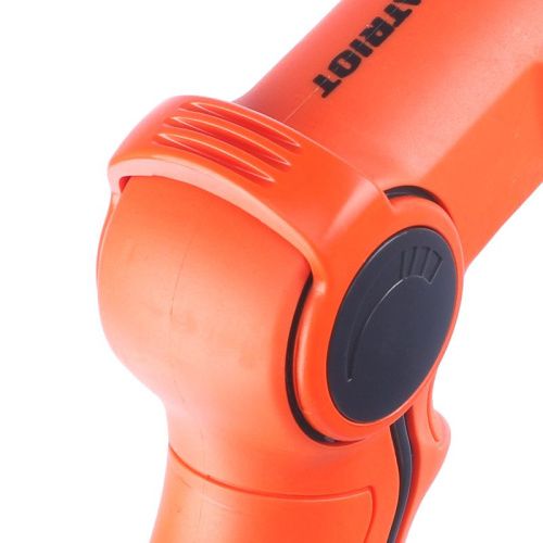 Пистолет-распылитель MSG 2, PATRIOT-Tehinstrument