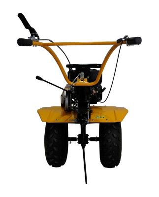 Мотоблок Habert HMN-223 New (колёса внедорожные 19*7-8)-Tehinstrument