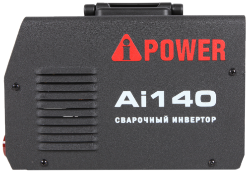 Инверторный сварочный аппарат A-iPower Ai140-Tehinstrument