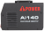 Инверторный сварочный аппарат A-iPower Ai140-Tehinstrument