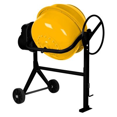 Бетоносмеситель Denzel B-160-Tehinstrument