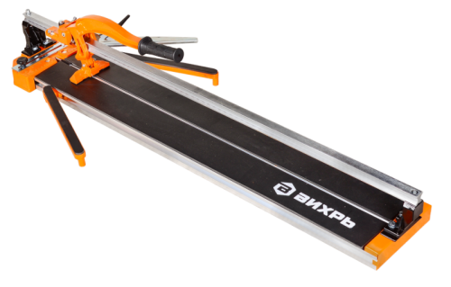 Плиткорез рельсовый 700 мм Вихрь-Tehinstrument