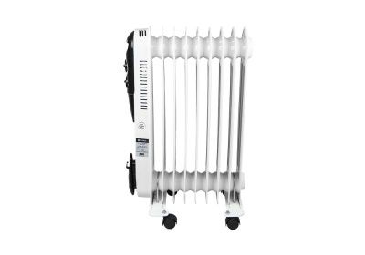 Масляный радиатор СОЮЗ МРС-2009-Tehinstrument