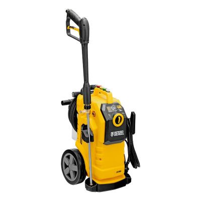 Моечная машина высокого давления K 90 Power, 3100 Вт, 220 бар, 600 л/ч, асинх. двиг.// Denzel-Tehinstrument