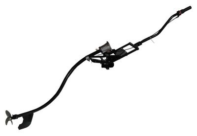 Комплект для сборки лодочного мотора (болотоход) Habert-Tehinstrument