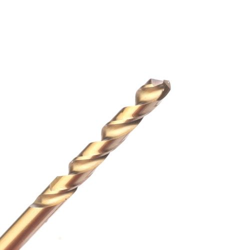 Сверло по металлу (6.0х93/57 мм, 1 шт.), PATRIOT-Tehinstrument