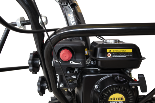 Снегоуборщик бензиновый Huter SGC 5500X-Tehinstrument