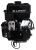 Двигатель Lifan KP460E EFI D25 18А-Tehinstrument Двигатель Lifan KP460E EFI D25 18А-Tehinstrument