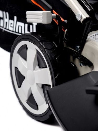 Газонокосилка бензиновая Helmut TR 51SLE-Tehinstrument