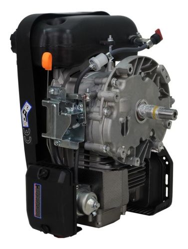 Двигатель Lifan 1P75FV, вал ?22мм-Tehinstrument