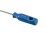 Отвертка СОЮЗ 1040-02-SL5-100C-Tehinstrument Отвертка СОЮЗ 1040-02-SL5-100C-Tehinstrument