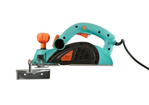 Рубанок P1011  Sturm 1,1кВт, ширина 82мм,выборка четверти-Tehinstrument