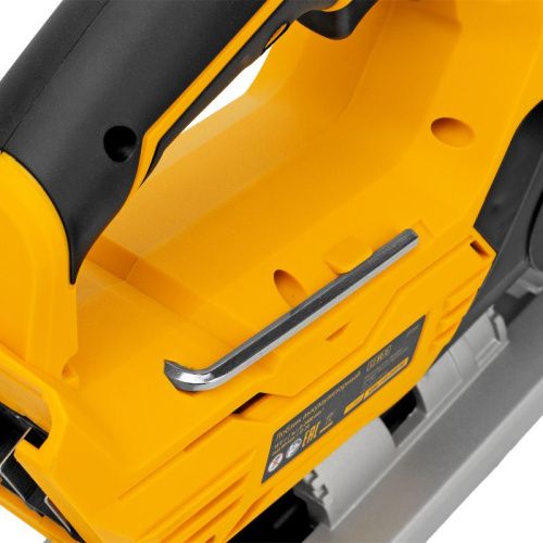 Лобзик аккумуляторный Denzel CJ-80-0-Tehinstrument