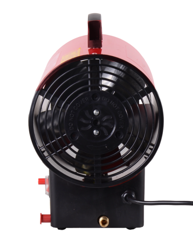 Тепловая газовая пушка Ресанта ТГП-10АКГ-Tehinstrument