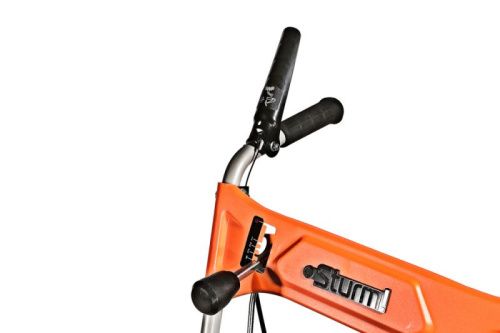 Бензиновый снегоуборщик  Sturm STG7453-Tehinstrument