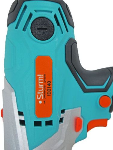 Сетевой шуруповерт  Sturm ID2140-Tehinstrument