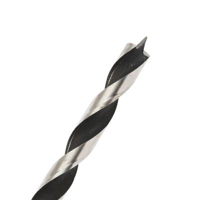 Сверло по дереву спиральное W-образная заточка 11 мм, Patriot-Tehinstrument