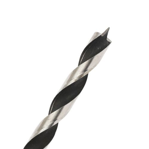 Сверло по дереву спиральное W-образная заточка 11 мм, Patriot-Tehinstrument