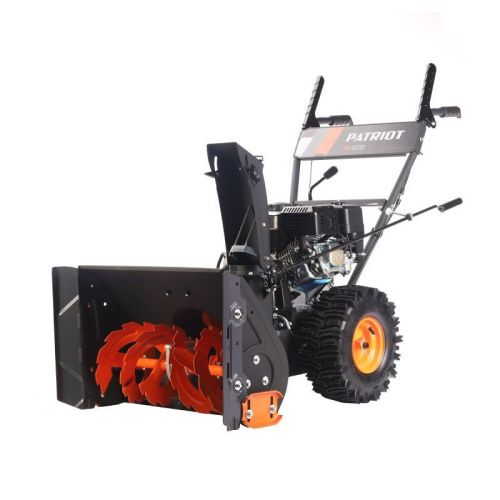 Снегоуборщик бензиновый PATRIOT PS 601 E-Tehinstrument