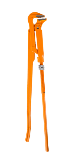 Ключ трубный рычажный ВИХРЬ №3-Tehinstrument