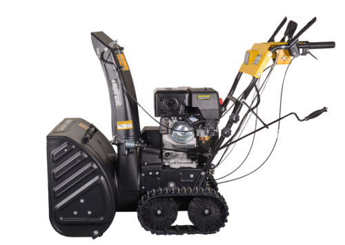 Снегоуборщик бензиновый HUTER SGC 11000CD-Tehinstrument