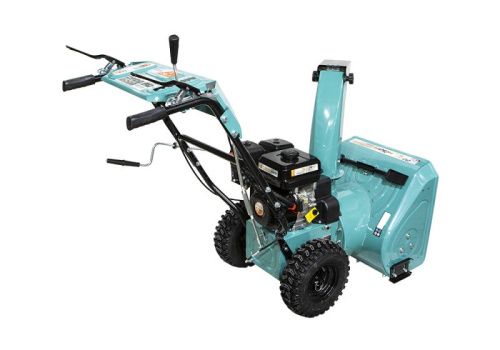 Бензиновый снегоуборщик  Sturm STG7656R-Tehinstrument