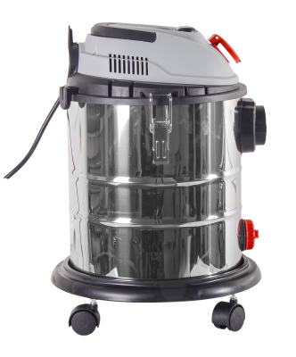 Пылесос строительный Ресанта ПС-1500/20-Tehinstrument