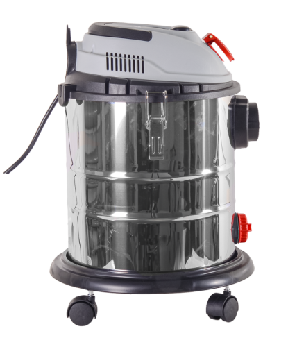 Пылесос строительный Ресанта ПС-1500/20-Tehinstrument