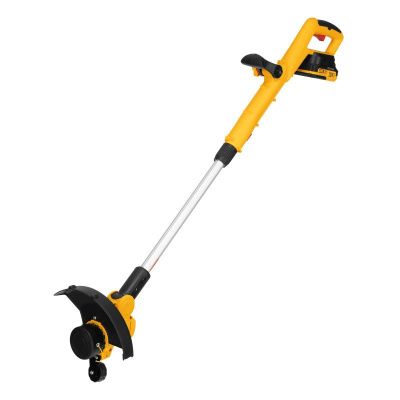 Триммер аккумуляторный Denzel GT-230-Tehinstrument