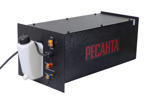 Система жидкостного охлаждения Ресанта СО-6, 6л-Tehinstrument