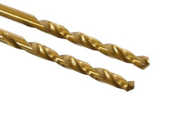 Сверло по металлу  Sturm 3,2х65 мм, сталь HSS, нитридтитан., 118° ,блистер 2 шт-Tehinstrument